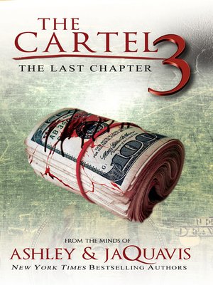 cover image of The Cartel 3